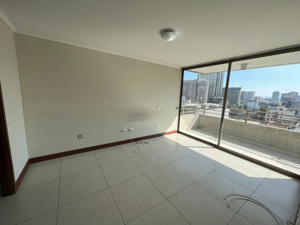 Venta Departamento 1D 1B 1E 1B Plaza &Ntilde;u&ntilde;oa - &Ntilde;u&ntilde;oa
