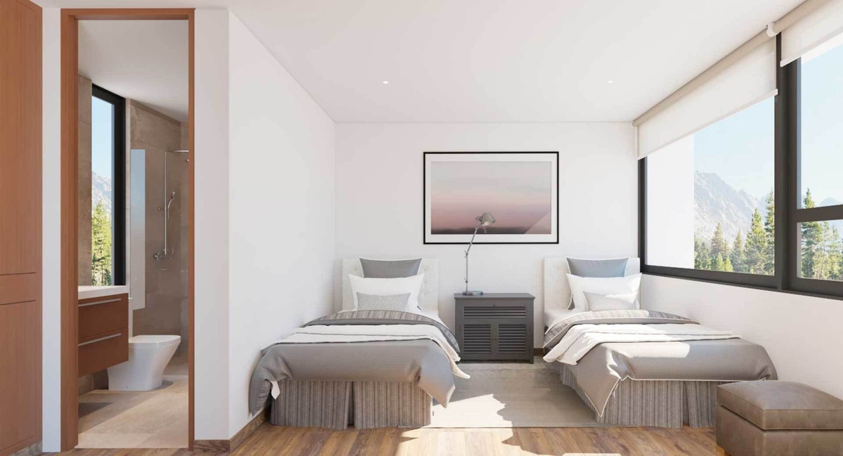 Venta Casa La Dehesa - Lo Barnechea