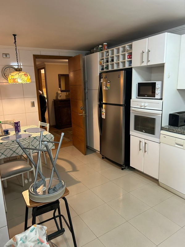 Arriendo Departamento 3D 3B 2E 1B La Dehesa - Lo Barnechea