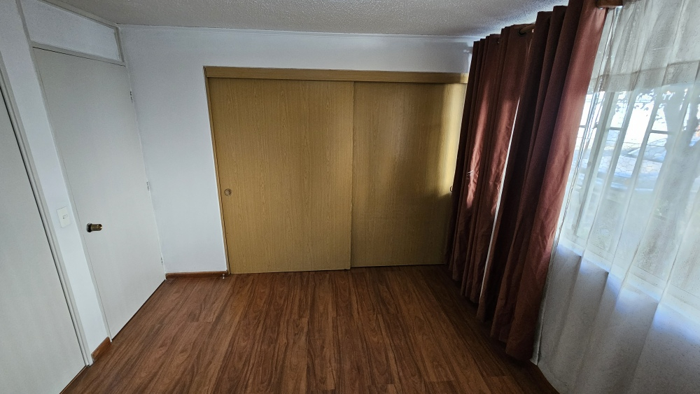 Arriendo Departamento 3D 2B 1E Plaza &Ntilde;u&ntilde;oa - &Ntilde;u&ntilde;oa
