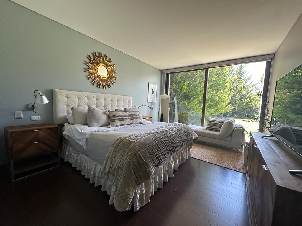 Venta Casa N 6D en suite Walk-in cl&oacute;set 5B 2E La Dehesa - Lo Barnechea