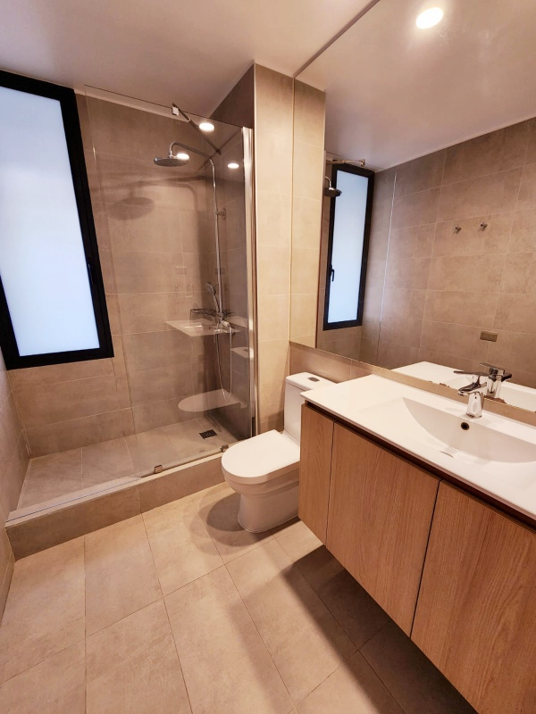 Venta Departamento 3D en suite Walk-in cl&oacute;set 3B 2E 1B P&iacute;o XI - Vitacura