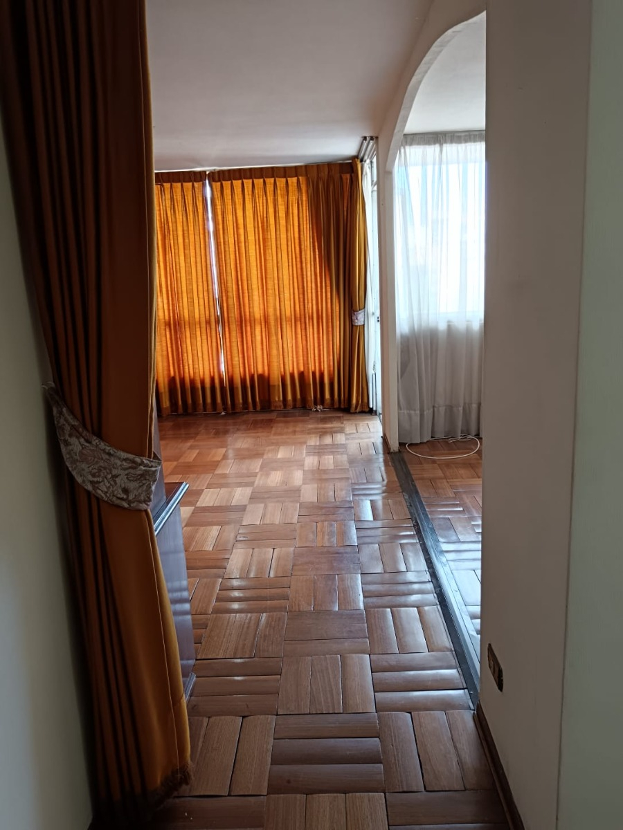 Venta Departamento S 2D 1B Salvador - Providencia