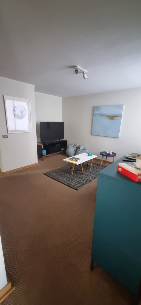 Venta Departamento 4D 4B 2E Parque Bicentenario - Vitacura