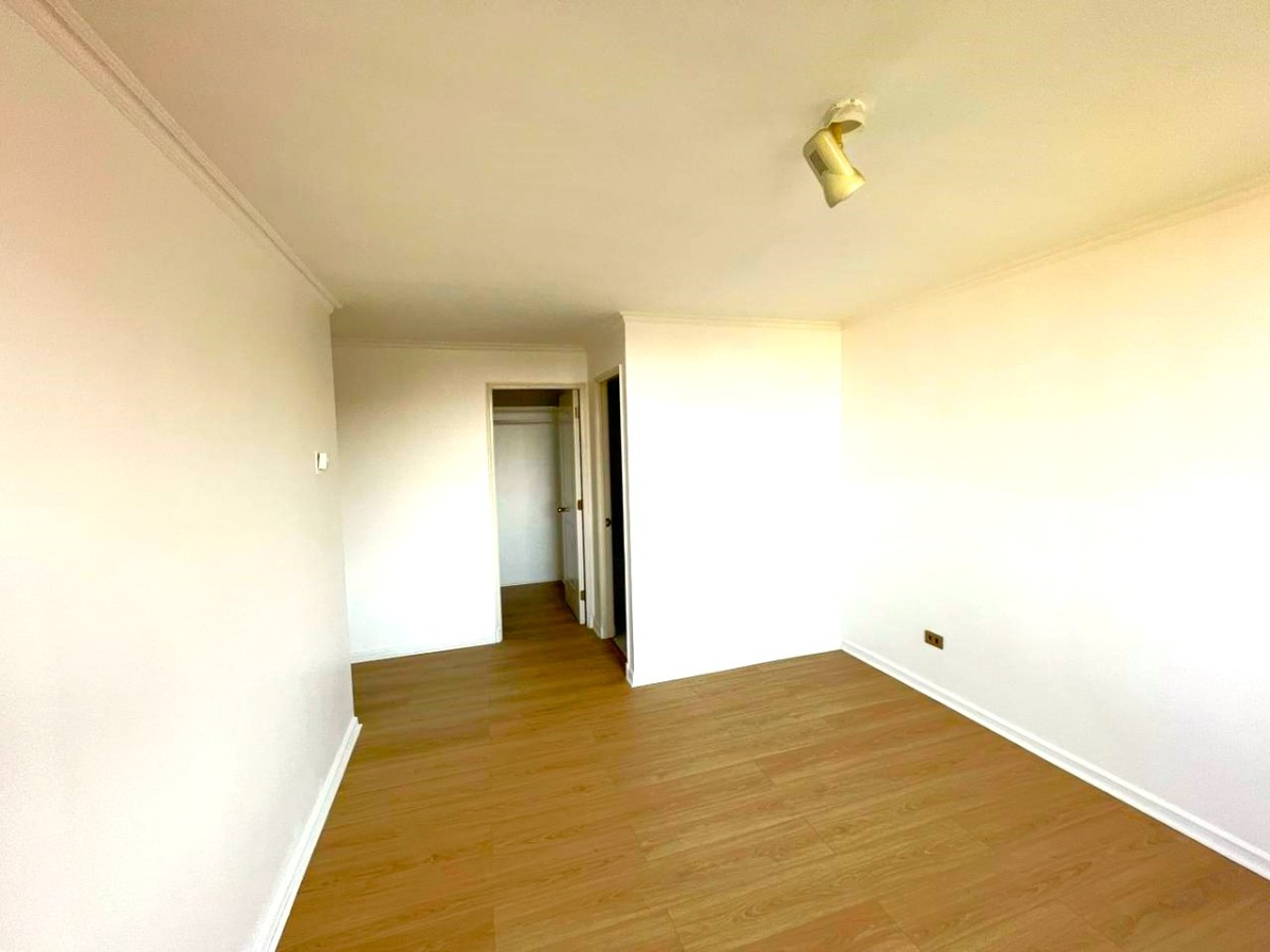 Venta Departamento SP 2D en suite Walk-in cl&oacute;set 2B 1E 1B In&eacute;s de Su&aacute;rez - Providencia