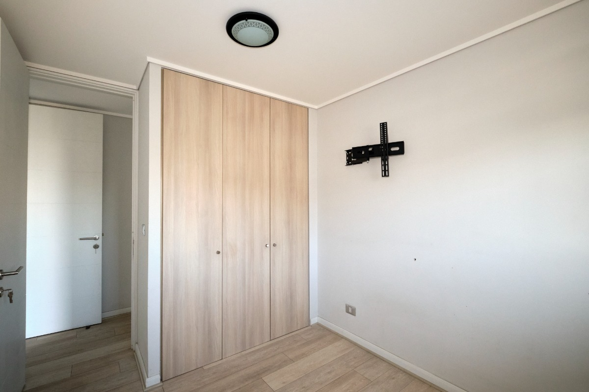 Arriendo Departamento SO 2D 2B 1E In&eacute;s de Su&aacute;rez - Providencia