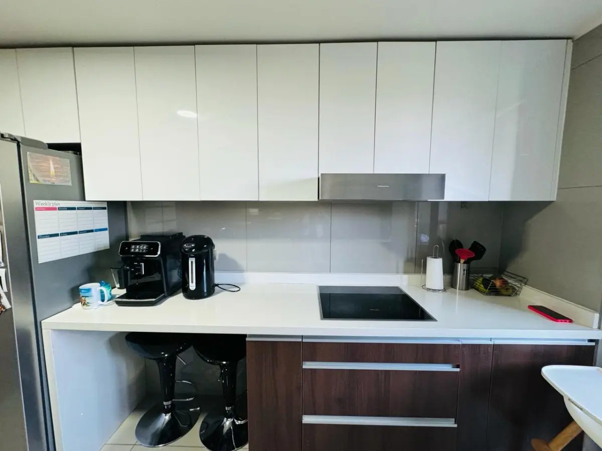 Venta Casa NO 3D 3B 2E 1B La Dehesa - Lo Barnechea