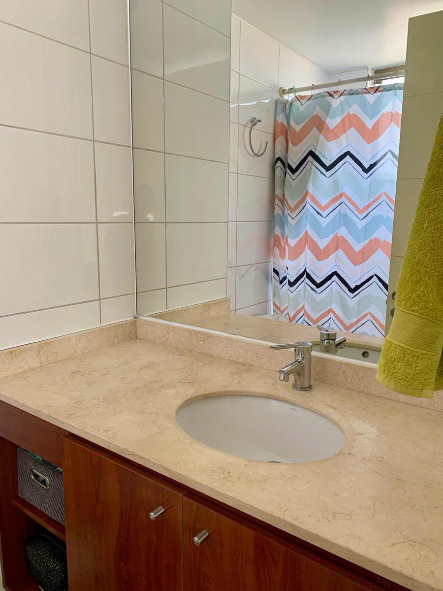 Venta Departamento SP 3D 2B 1E 1B Estadio Nacional - &Ntilde;u&ntilde;oa