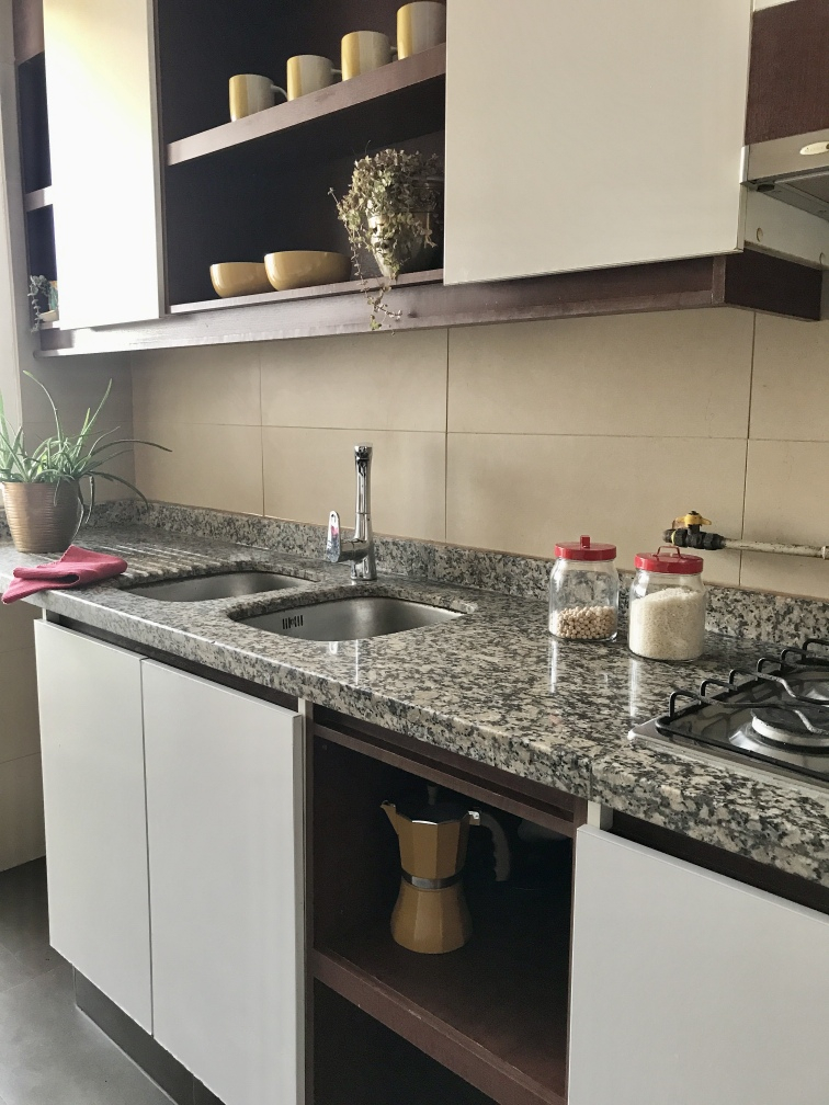 Arriendo Departamento 3D 2B 1E 1B Barrio Italia - Providencia