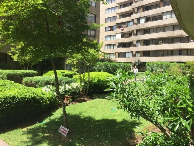 Venta Departamento SO 1D en suite Walk-in cl&oacute;set 1B 1E Plaza &Ntilde;u&ntilde;oa - &Ntilde;u&ntilde;oa