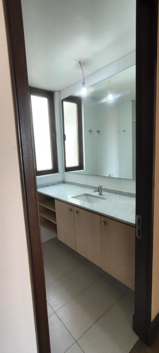 Venta Departamento NP 4D en suite Walk-in cl&oacute;set 4B 2E 1B San Carlos de Apoquindo - Las Condes