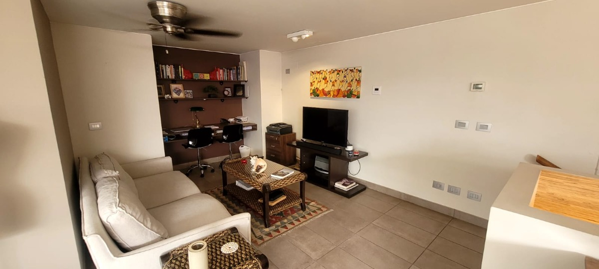 Arriendo Departamento N 3D en suite 3B 2E 2B Parque Arauco - Las Condes