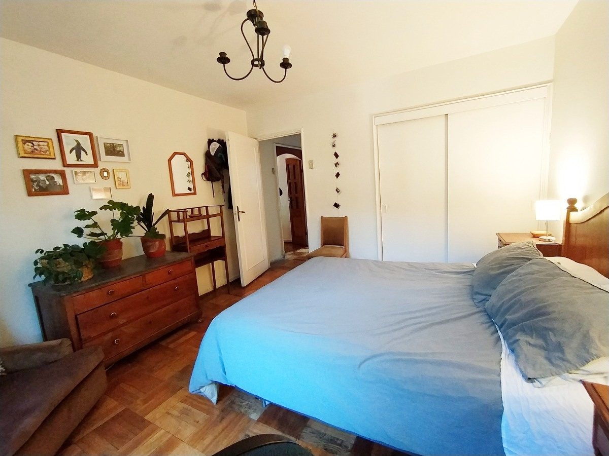 Arriendo Departamento O 4D en suite 3B 1E 1B Pedro de Valdivia - Providencia