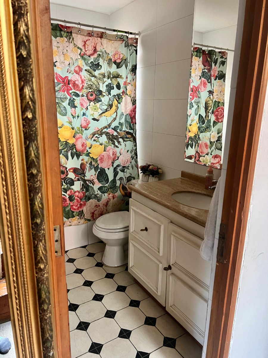 Venta Casa NO 4D en suite 4B 2E 1B Juan XXIII - Vitacura