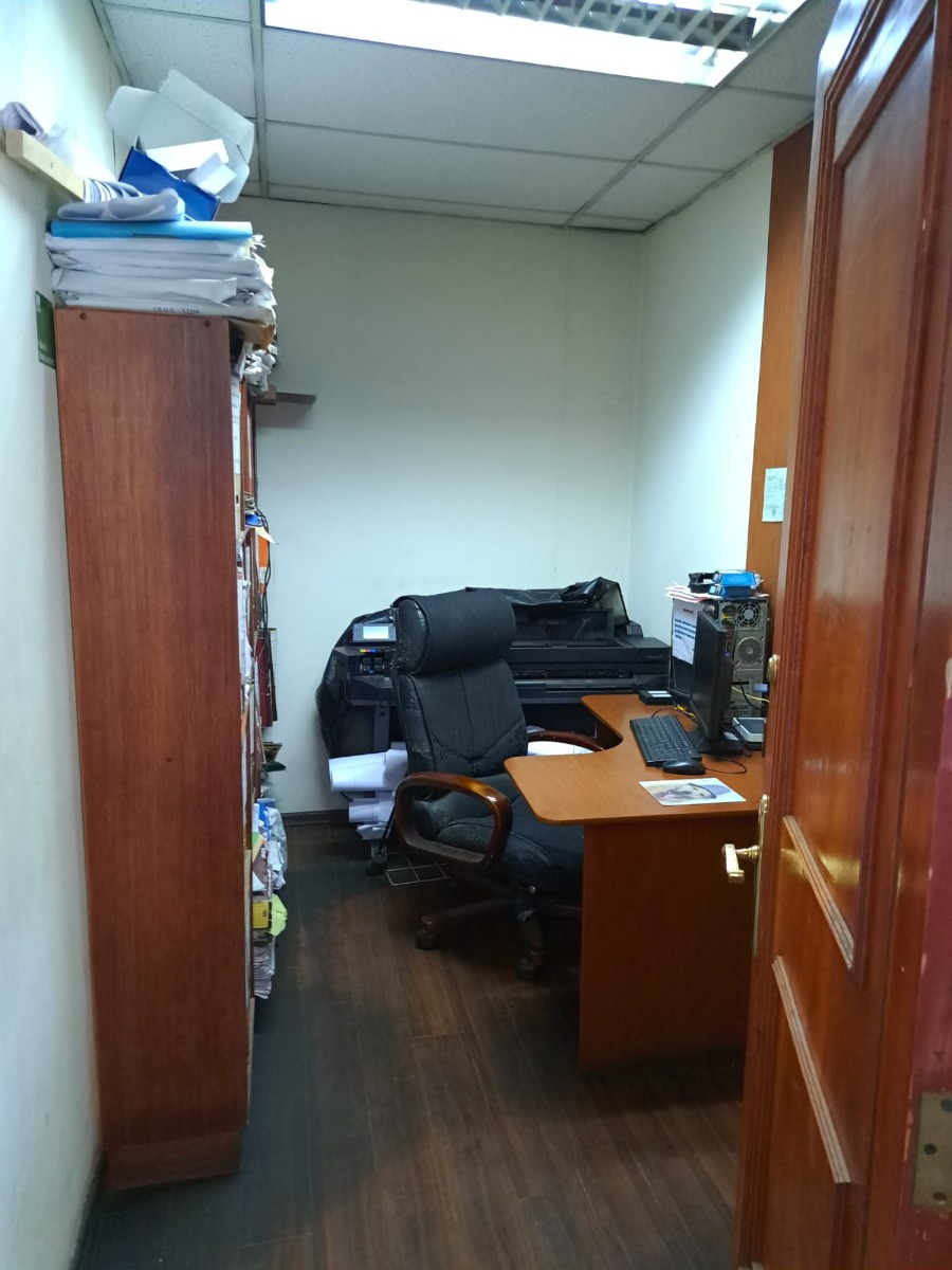 Venta Casa S 7D en suite 4B 7E 2Bd Barrio Italia - Providencia