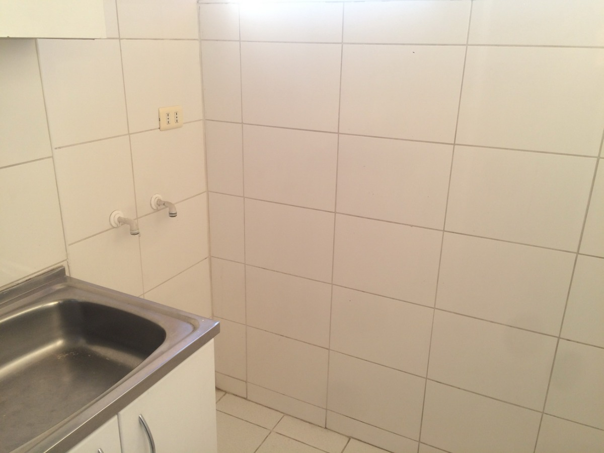 Arriendo Departamento 3D 2B 1E 1B Metro Escuela Militar - Las Condes