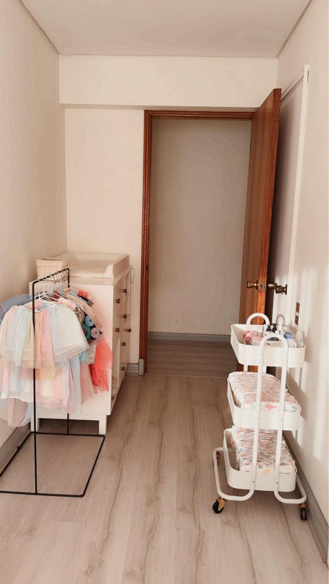 Venta Departamento NP 5D en suite Walk-in cl&oacute;set 4B 2E 1B Los Leones - Providencia