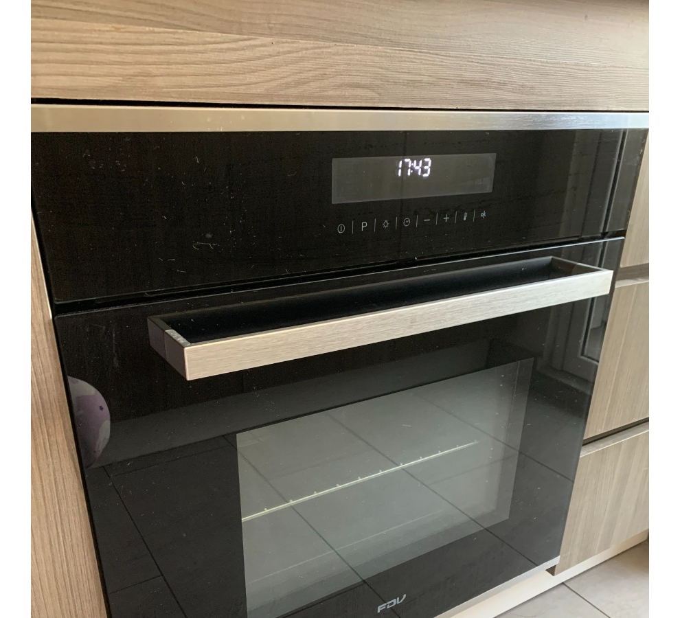 Arriendo Departamento SO 3D 2B 1E Parque Arauco - Las Condes