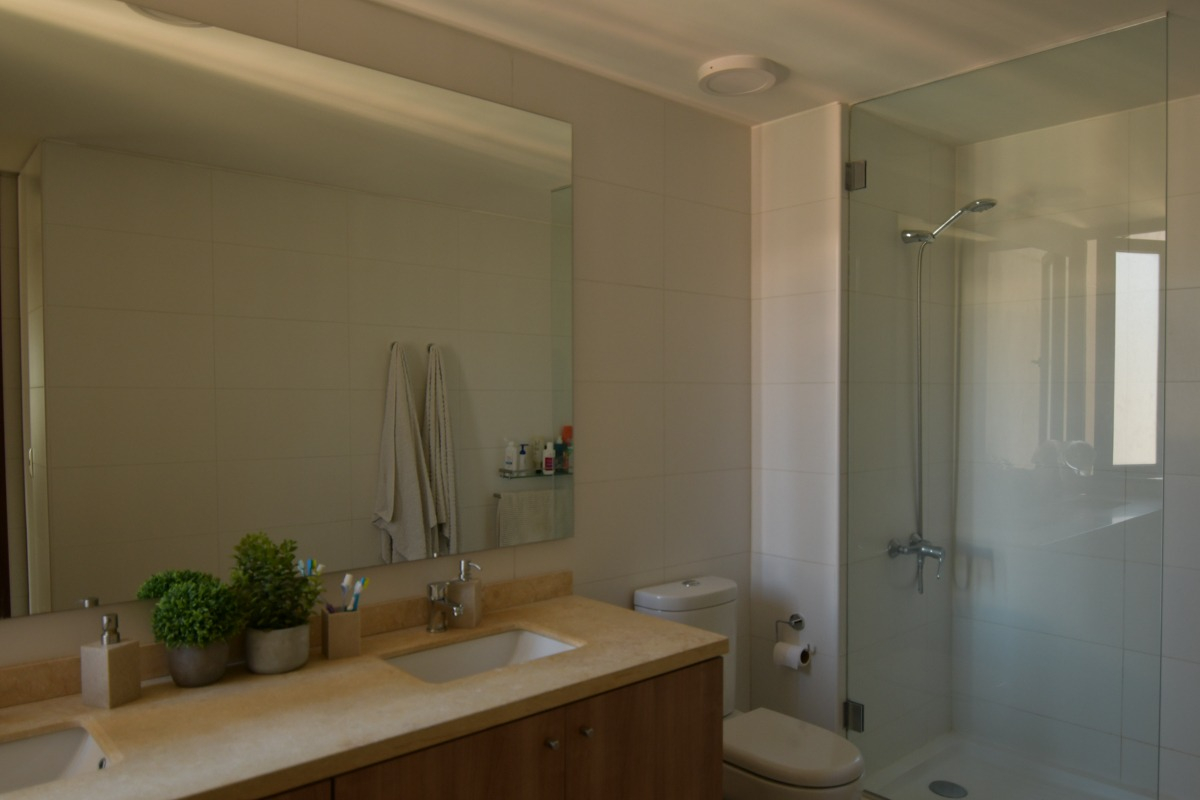 Arriendo Departamento NO 3D en suite Walk-in cl&oacute;set 3B 2E 1B Puente Nuevo - Lo Barnechea