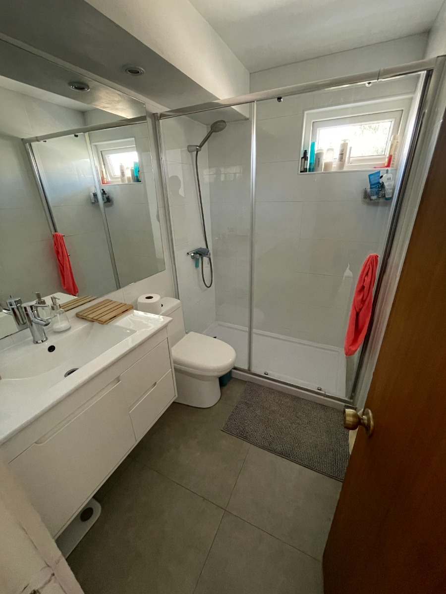 Arriendo Departamento SP 3D en suite 2B Manuel Montt - Providencia
