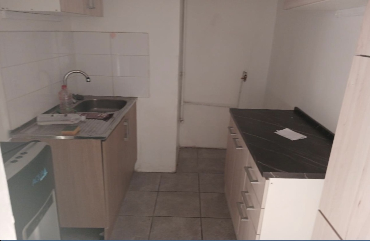 Venta Departamento P 3D 2B 1B Parque Arauco - Las Condes