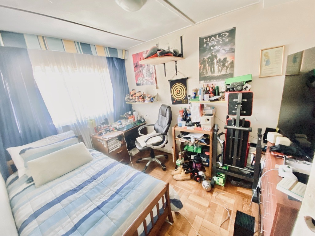 Venta Casa NOSP 5D 3B 6E 1Bd Plaza Ega&ntilde;a - &Ntilde;u&ntilde;oa