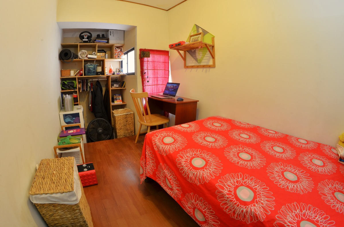 Venta Casa SP 3D 2B 1E 1B Col&oacute;n Oriente - Vital Apoquindo - Las Condes