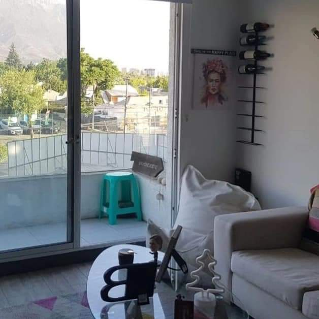 Venta Departamento 1D 1B 1E Alto Las Condes - Las Condes