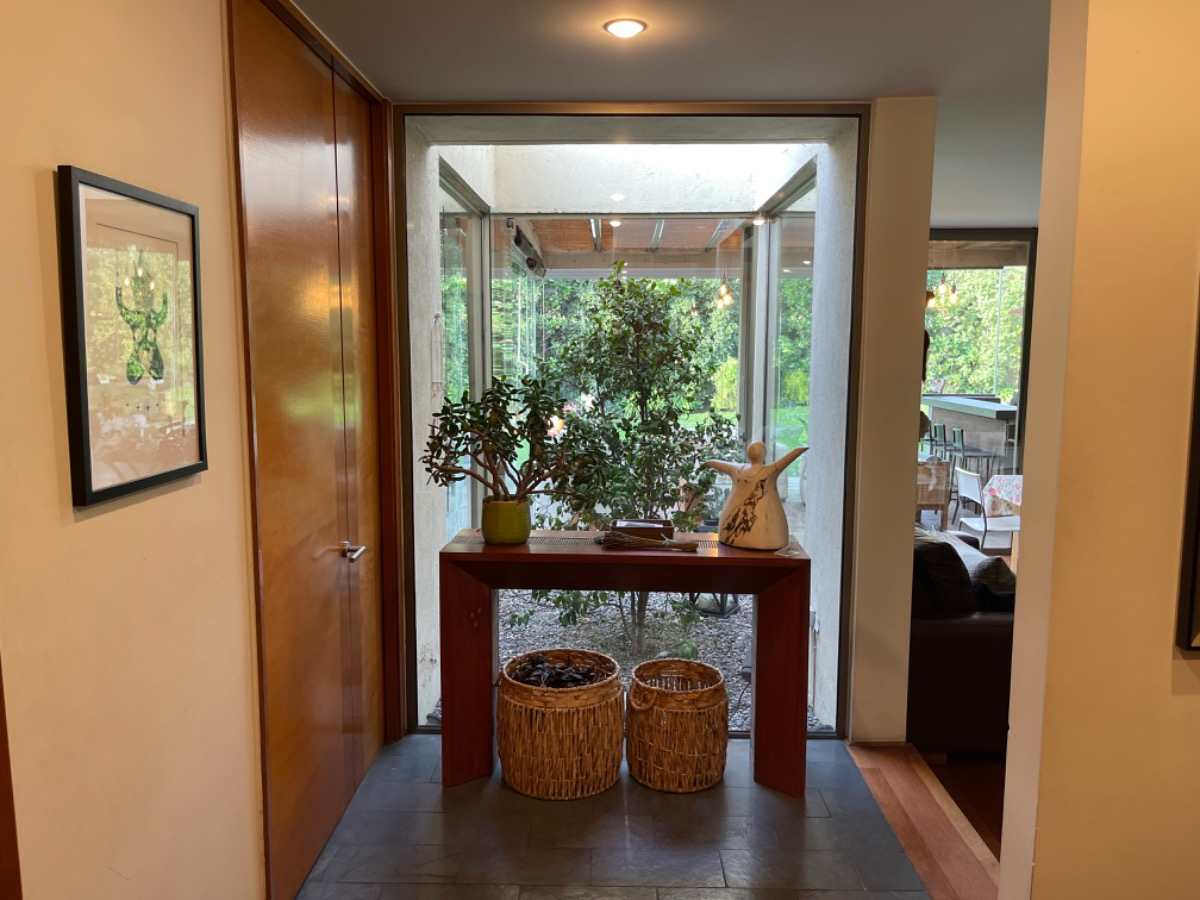 Venta Casa NO 5D en suite Walk-in cl&oacute;set 5B 3E Los Trapenses - Lo Barnechea