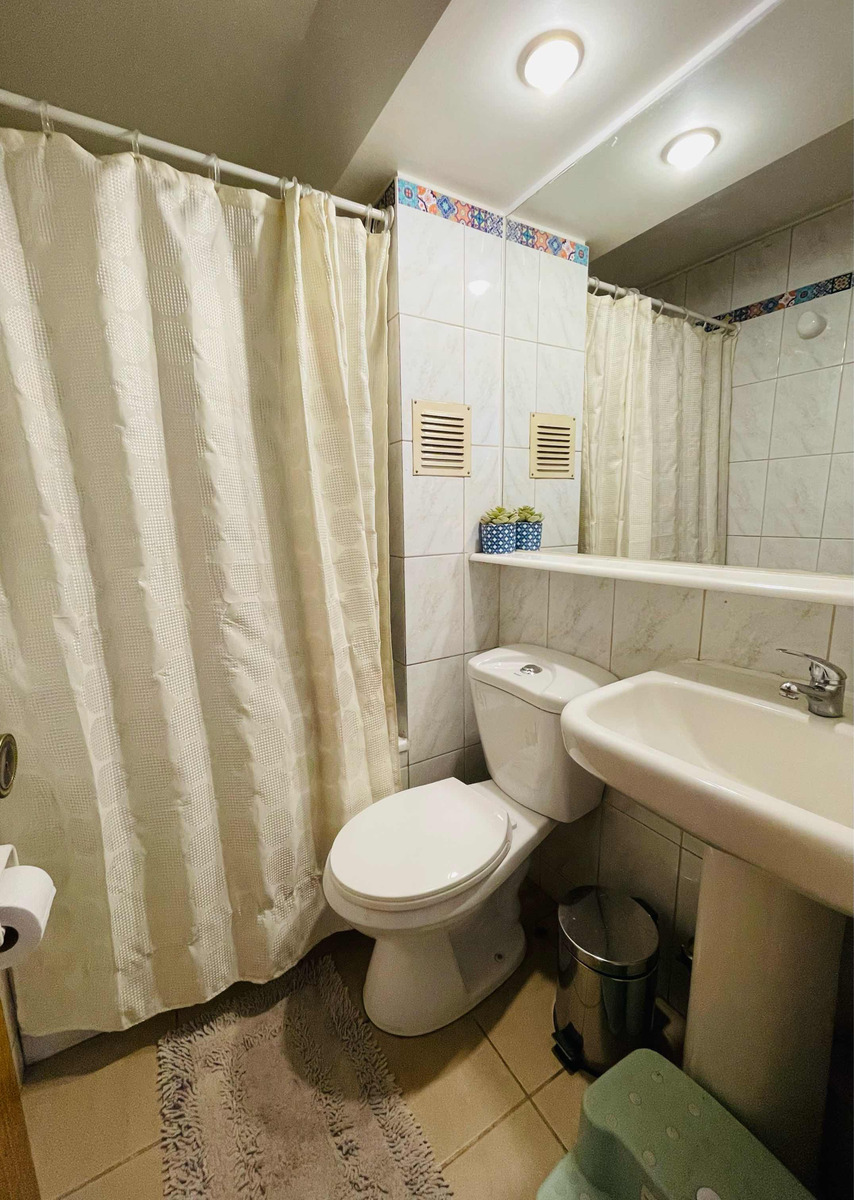 Venta Departamento 2D In&eacute;s de Su&aacute;rez - Providencia