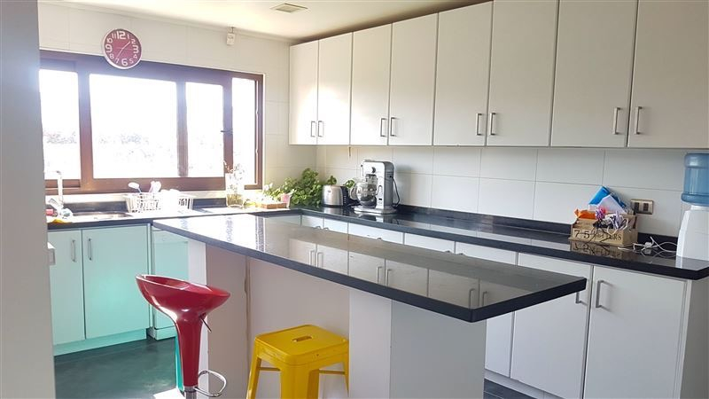 Venta Casa N 5D en suite Walk-in cl&oacute;set 5B 6E 1B Chicureo - Colina