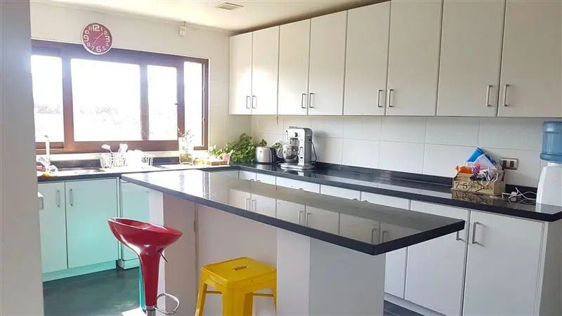 Venta Casa N 5D en suite Walk-in cl&oacute;set 5B 6E 1B Chicureo - Colina