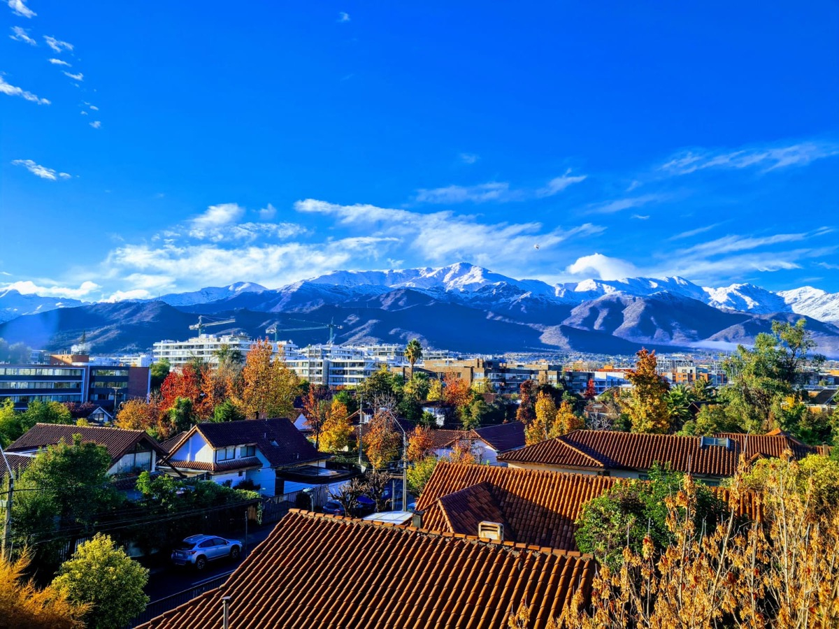 Arriendo Departamento SO 3D en suite Walk-in cl&oacute;set 3B 2E 1B La Dehesa - Lo Barnechea