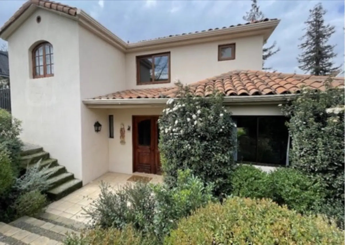 Venta Casa NO 4D 4B 3E 1B Los Trapenses - Lo Barnechea