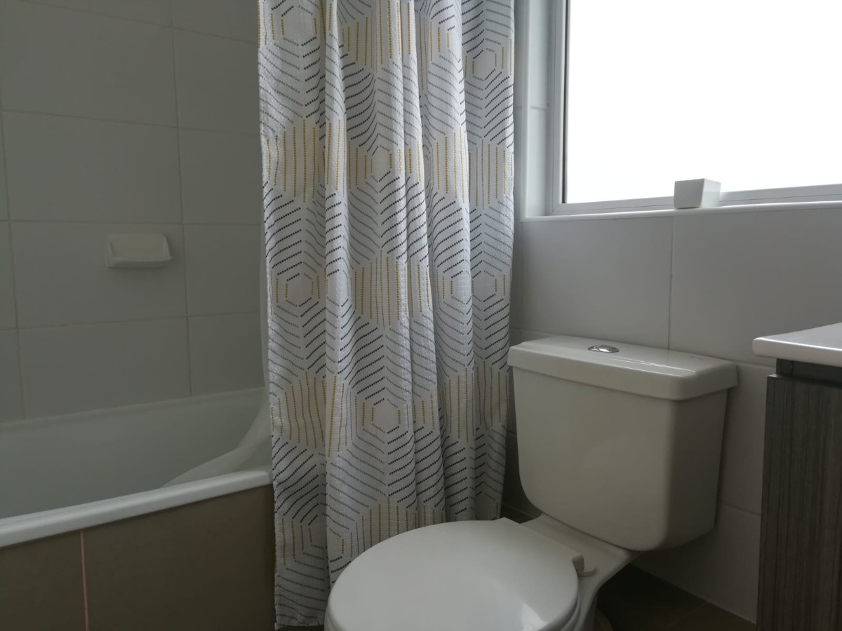 Venta Departamento SO 2D 2B 1E 1B Juan G&oacute;mez Millas - &Ntilde;u&ntilde;oa
