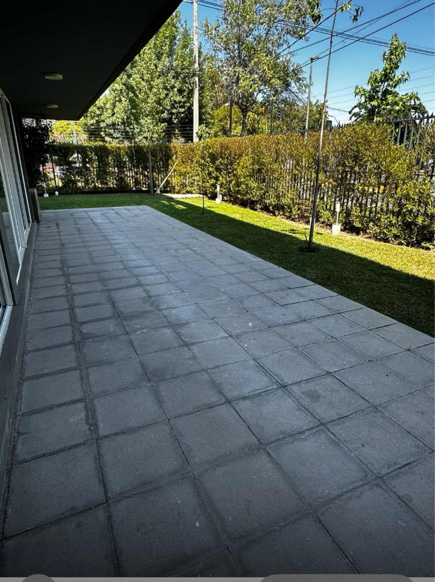 Arriendo Departamento 2D 2B 1E 1B Parque Juan XXIII - &Ntilde;u&ntilde;oa