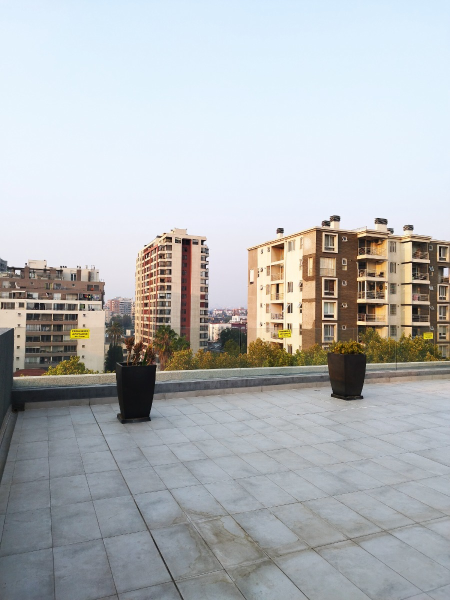 Venta Departamento S 2D en suite Walk-in cl&oacute;set 2B 1E 1B Plaza &Ntilde;u&ntilde;oa - &Ntilde;u&ntilde;oa