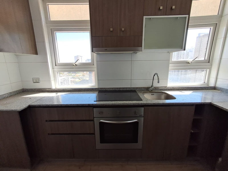 Venta Departamento 2D 2B 1E Metro Irarr&aacute;zaval - &Ntilde;u&ntilde;oa