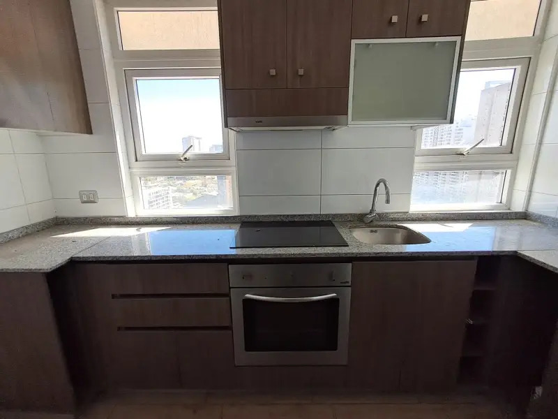 Venta Departamento 2D 2B 1E Metro Irarr&aacute;zaval - &Ntilde;u&ntilde;oa