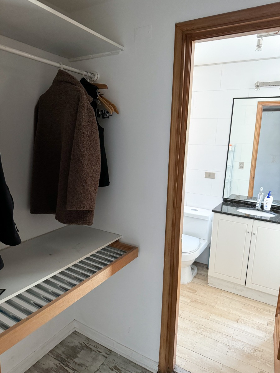 Arriendo Departamento 3D Juan XXIII - Vitacura