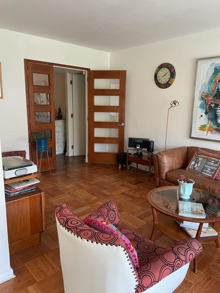 Venta Departamento 4D Salvador - Providencia