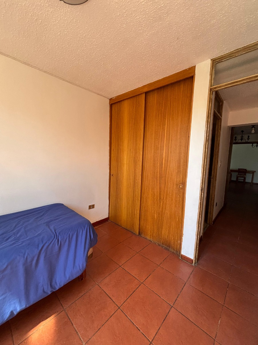 Venta Departamento 4D en suite 3B 1E Plaza San Enrique - Lo Barnechea
