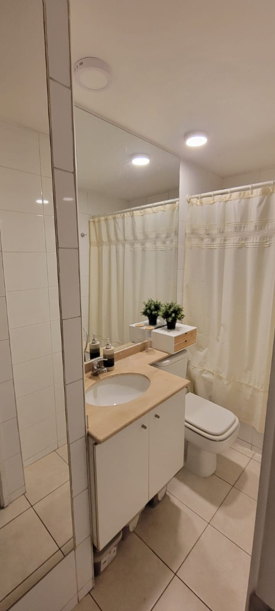 Venta Departamento 3D 2B 1E 1B Metro Monse&ntilde;or Eyzaguirre - &Ntilde;u&ntilde;oa