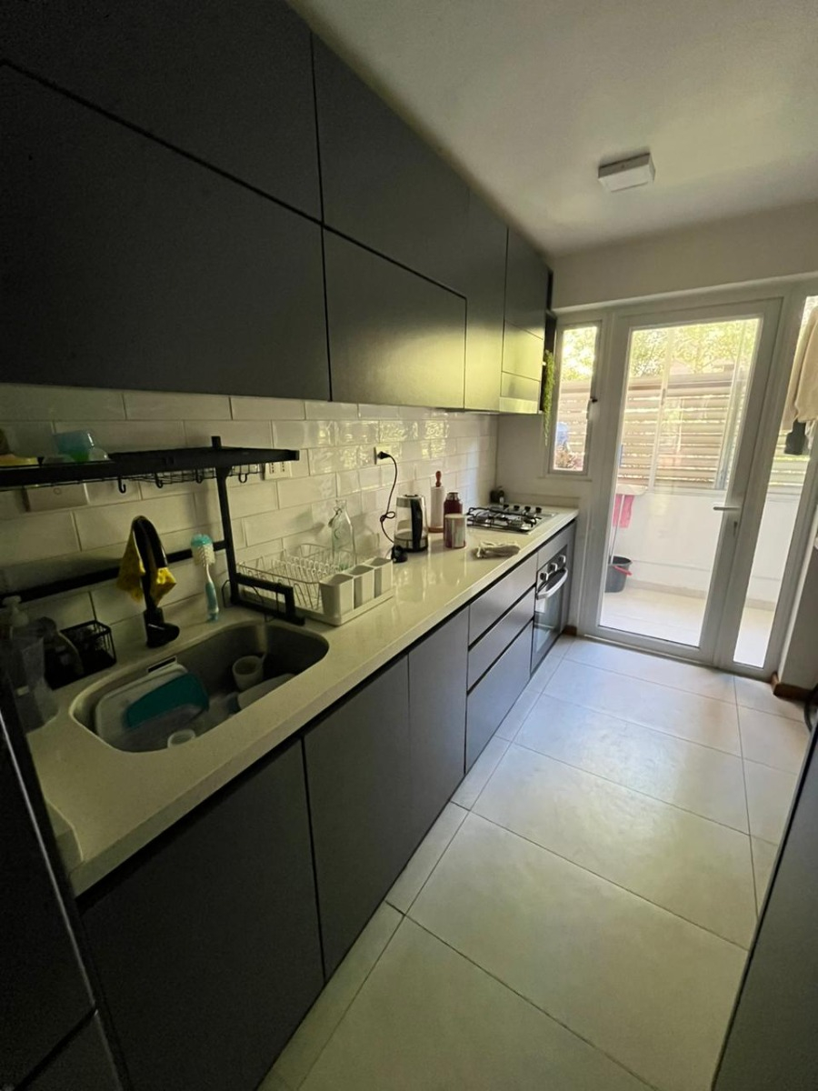 Venta Departamento N 3D 2B 1E 1B Las Lilas - Providencia