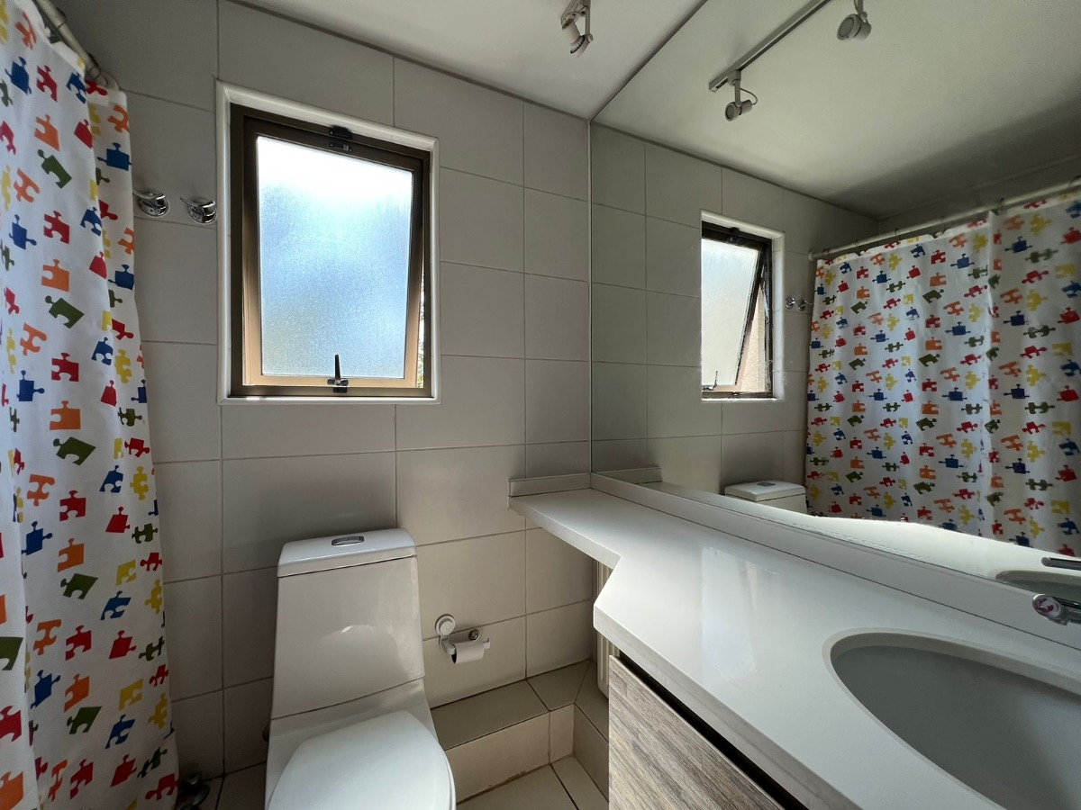 Venta Casa S 4D en suite Walk-in cl&oacute;set 5B 2E Los Trapenses - Lo Barnechea