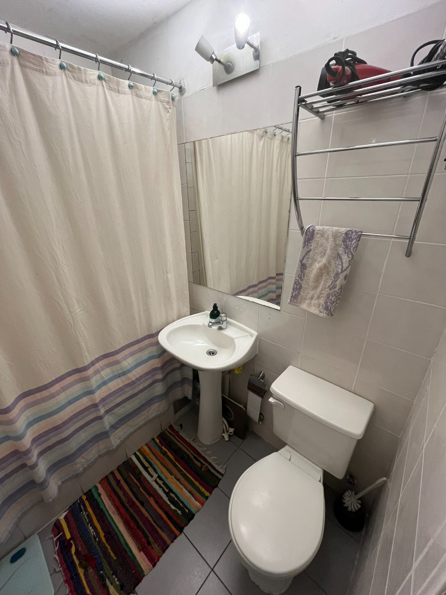 Venta Departamento O 2D 1B 1E 1B Colón Oriente - Vital Apoquindo - Las Condes