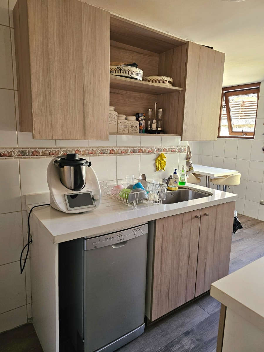 Venta Departamento NO 3D 3B 1E 1Bd Alto Las Condes - Las Condes