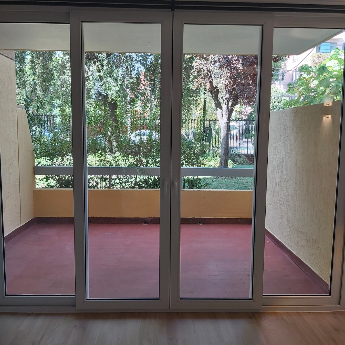 Arriendo Departamento 4D 3B 1E  - La Reina
