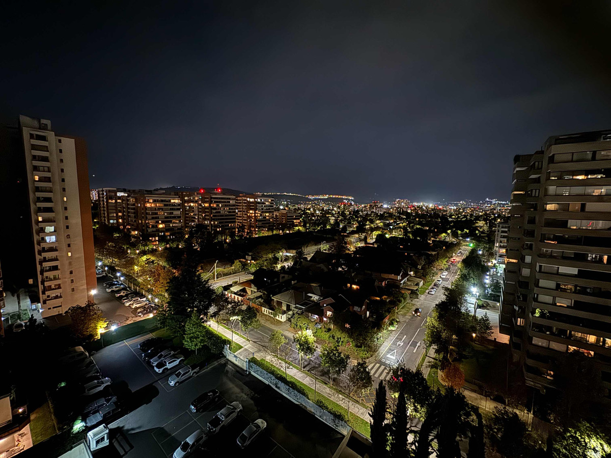 Arriendo Departamento 3D 3B 2E 1B Alto Las Condes - Las Condes