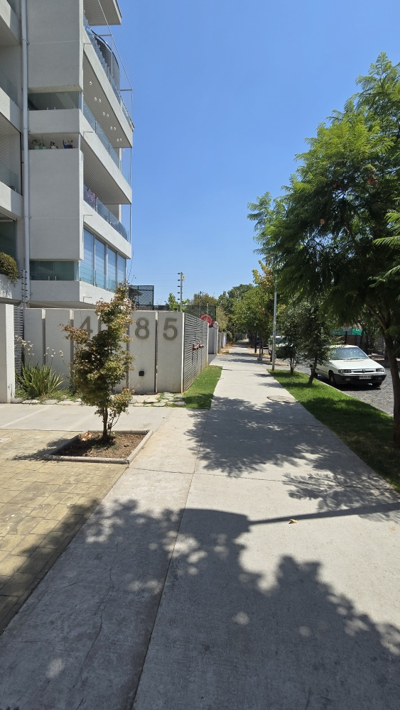 Venta Departamento 3D 2B 2E Amapolas - &Ntilde;u&ntilde;oa